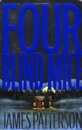 Four Blind Mice (Hardcover)