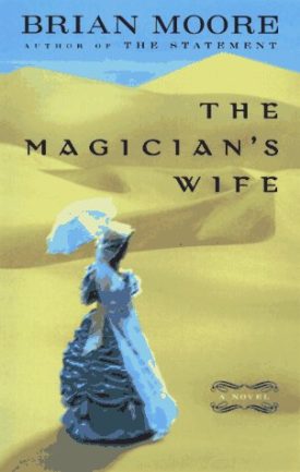 The Magicians Wife (Windsor Selections) (Hardcover)