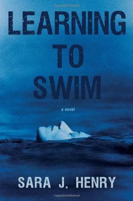 Learning to Swim (Hardcover)