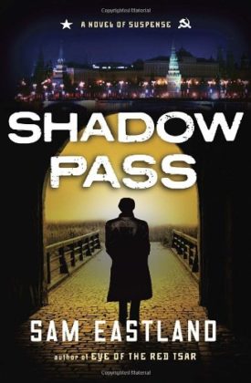 Shadow Pass (Hardcover)