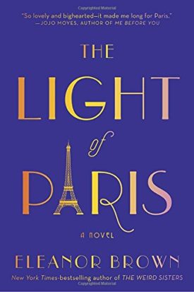 The Light of Paris (Hardcover)