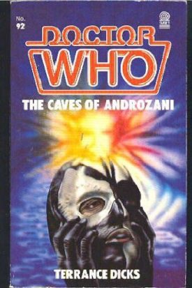 Doctor Who: The Caves of Androzani (Mass Market Paperback)
