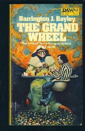 The Grand Wheel  (Mass Market Paperback)