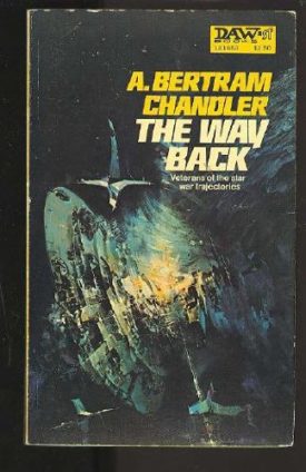 The Way Back (Mass Market Paperback)