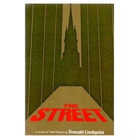 Street Hardcover  (Hardcover)