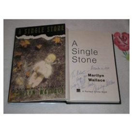 A Single Stone (Hardcover)