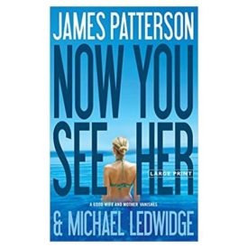 Now You See Her (Hardcover)