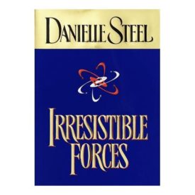 Irresistible Forces (Hardcover)