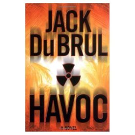 Havoc (Hardcover)