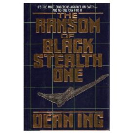 The Ransom of Black Stealth One (Hardcover)