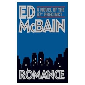 Romance (Hardcover)