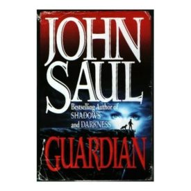 Guardian (Hardcover)