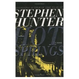 Hot Springs (Hardcover)