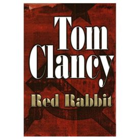 Red Rabbit (Hardcover)