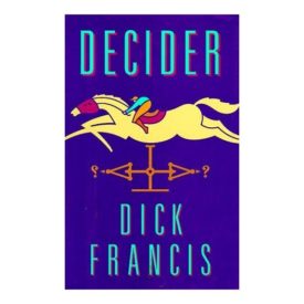 Decider (Hardcover)