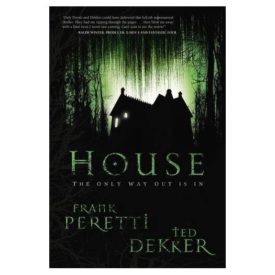 House (Hardcover)