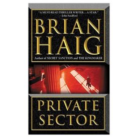 Private Sector (Hardcover)