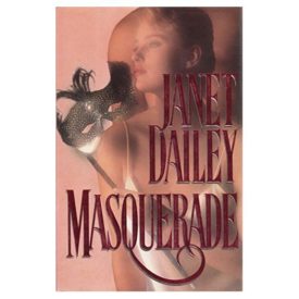 MASQUERADE (Hardcover)