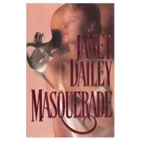 MASQUERADE (Hardcover)