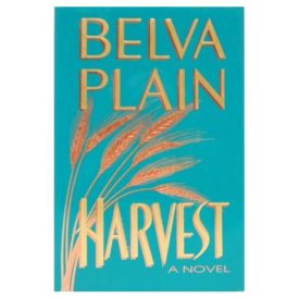 Harvest (Hardcover)