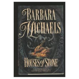 Houses of Stone (Hardcover)