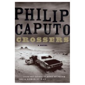 Crossers (Hardcover)