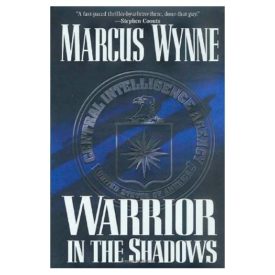 Warrior in the Shadows (Hardcover)