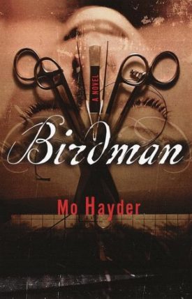 Birdman: A Novel  (Hardcover)