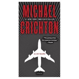 Airframe (Hardcover)