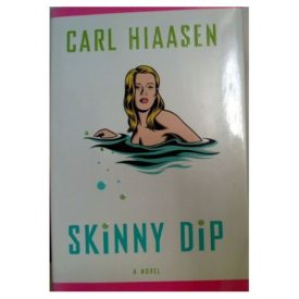Skinny Dip (Hardcover)