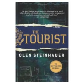 The Tourist (Hardcover)