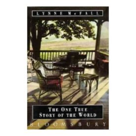 The One True Story of the World (Hardcover)
