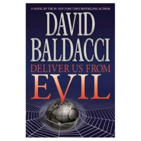 Deliver Us from Evil (Hardcover)