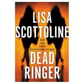 Dead Ringer (Hardcover)