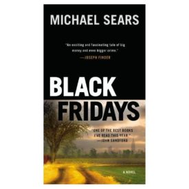 Black Fridays (Hardcover)