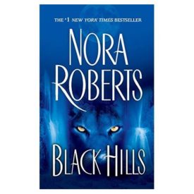 Black Hills (Hardcover)