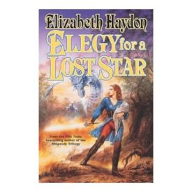 Elegy for a Lost Star (The Symphony of Ages) (Hardcover)