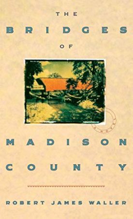 The Bridges of Madison County (Hardcover)