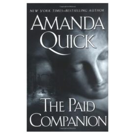 The Paid Companion (Quick, Amanda) (Hardcover)