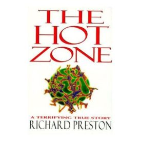 The Hot Zone (Hardcover)