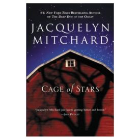 Cage of Stars (Hardcover)