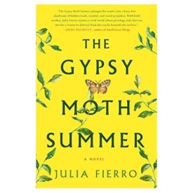 The Gypsy Moth Summer: A Novel (Hardcover)