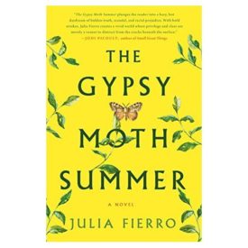 The Gypsy Moth Summer: A Novel (Hardcover)