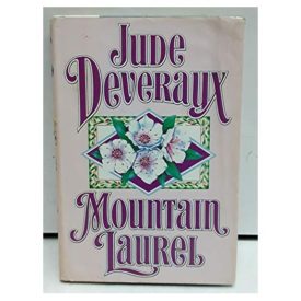 MOUNTAIN LAUREL (Hardcover)