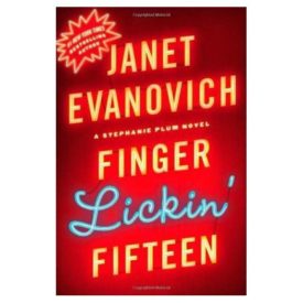 Finger Lickin Fifteen (A Stephanie Plum Novel) (Stephanie Plum Novels) (Hardcover)