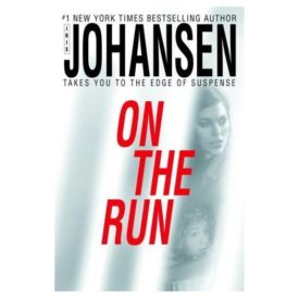On The Run (Hardcover)