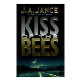 Kiss of the Bees (Hardcover)