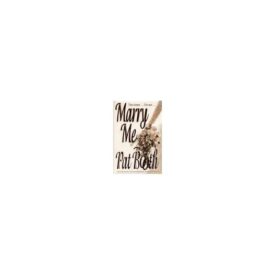 Marry Me (Hardcover)