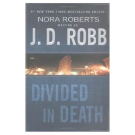 Divided in Death (Hardcover)