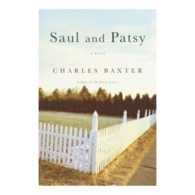 Saul and Patsy: A Novel (Hardcover)